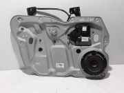 Fensterheber links vorne VW Caddy III Kombi (2KB) 1T0837755