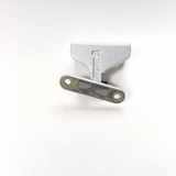 Türscharnier hinten links MERCEDES-BENZ CLS (C219) CLS 350 CDI (219.322) A2197300737 A2197300137