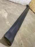 Schweller aus Kunststoff links CITROËN C4 CACTUS 1.6 BlueHDi 100 9801521880