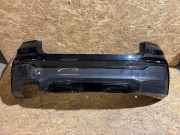 Stoßstange hinten BMW X4 (F26) 51128056999