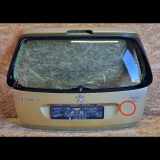 Kofferraumdeckel PEUGEOT 307 SW (3H) 2.0 HDI 90