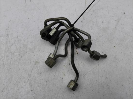 Kraftstoffleitung Toyota Yaris (P1) Bild Kraftstoffleitung Toyota Yaris (P1)