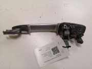 Türaußengriff links MAZDA 3 (BK) 1.6 DI Turbo