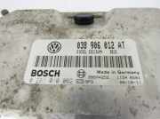 Motorsteuergerät SEAT TOLEDO II (1M2) 1.9 TDI 038906012AT 0281010062