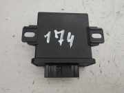 Steuergerät Beleuchtung Audi A8 (4D, D2) 4E0907357