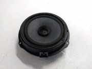 Türlautsprecher vorne links FORD FOCUS II Turnier (DA_) 1.6 TDCi 3M5T18808CD