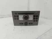 Radio/Navigationssystem-Kombination Opel Zafira B (A05) 13190856