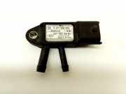 DPF-Drucksensor NISSAN QASHQAI / QASHQAI +2 I (J10, JJ10) 1.6 dCi 0281006252 227702184R