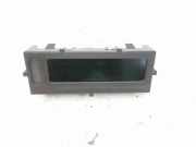 Navigationsanzeige NISSAN PRIMASTAR Van (X83) 2.0 dCi 115 280341078R