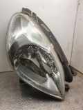 Frontreflektor CITROËN XSARA PICASSO (N68) 1.6 HDi 9649981780