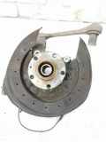 Nabe hinten rechts VOLKSWAGEN PHAETON (3D1, 3D2, 3D3, 3D4, 3D6, 3D7, 3D8, 3D9) 3.0 V6 TDI 4motion 3D0615612C