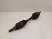 Antriebswelle vorne links NISSAN NP300 NAVARA (D40) 2.5 dCi 4WD