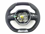 Lenkrad PEUGEOT 3008 II SUV (MC_, MR_, MJ_, M4_) Hybrid 180 (M4DGLU)