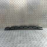 Stoßstangenhalter hinten, mittlerer AUDI Q4 Sportback (F4N) 45 e-tron sportback 89A807458