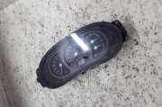 Tachometer Renault Clio II (B) 8191105