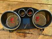 Kombiinstrument OPEL ASTRA J Sports Tourer 1.3 CDTI 600775881