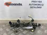 Kraftstoffzuführung