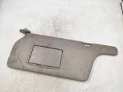 Linke Sonnenblende MAZDA MPV II (LW) 2.0 DI