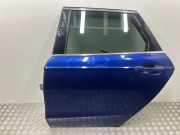 Tür hinten links FORD MONDEO V Turnier 2.0 TDCi