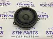 Türlautsprecher vorne links BMW X3 (F25) xDrive 30 d 65139209185