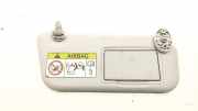 Rechte Sonnenblende TOYOTA YARIS (_P13_) 1.5 Hybrid (NHP130_)
