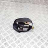 Sicherheitsgurt hinten rechts AUDI A4 Cabrio (8H7, B6, 8HE, B7) 3.0 600682000 8H0857805