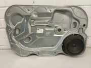 Türfensterheber hinten rechts FORD FOCUS II Turnier (DA_) 1.6 4M51A203A29BG