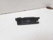 Kennzeichenbeleuchtung