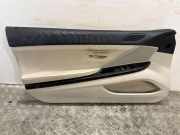 Türverkleidung vorne links BMW 6 Cabrio (F12) M6 7277529