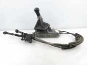 Gangschaltmechanismus VW GOLF IV Variant (1J5) 1.9 TDI 1J0711266E