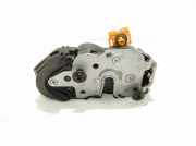 Türschloss hinten rechts OPEL ZAFIRA TOURER C (P12) 2.0 CDTi Nėra