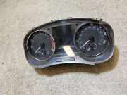 Kombiinstrument SKODA RAPID (NH3) 1.2 TSI 5JA920943A A2C38373100