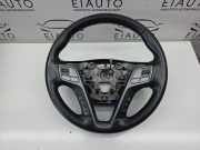 Lenkrad HYUNDAI SANTA FÉ III (DM) 2.2 CRDi 561302W000