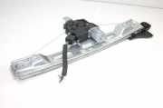 Türfensterheber hinten rechts OPEL ZAFIRA TOURER C (P12) 1.4 13260142