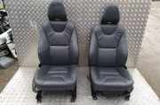 Sitzgarnitur komplett Leder geteilt Volvo XC60 I (156)