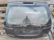 Kofferraumdeckel KIA CARENS III (UN) 2.0 CRDi 140