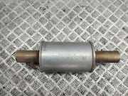 Auspuffanlage hinten Honda Accord VIII (CU)