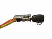 Zündschloss RENAULT KANGOO Express (FC0/1_) 1.5 dCi (FC1E) 354895