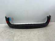 Hintere Stoßstange MERCEDES-BENZ CITAN Furgon (415) 109 CDI (415.601, 415.603, 415.605) A4158800040