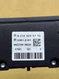 Schalter sitzheizung MERCEDES-BENZ E (W212) E 350 CDI (212.025) A2128209710 0837000830
