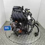 Motor NISSAN JUKE (F15) 1.6 HR16