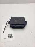 Einparkhilfe PDC Steuergerät CITROËN C4 Picasso I (UD_) 2.0 HDi 138 9661106680
