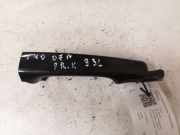 Türgriff rechts hinten Volvo S40 II (544) 8679712