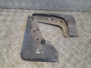 Unterfahrschutz Nissan X-Trail II (T31)