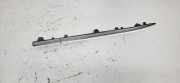 Front Bumper Center Moulding CITROËN C5 II (RC_) 2.0 16V (RCRFJB, RCRFJC) 9650279077