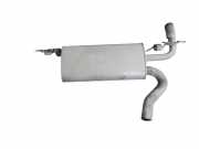 Auspufftopf hinten VOLVO S60 II DRIVe / D2 31336817