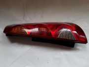 Lampenträger Heckleuchte rechts Nissan Note (E11) 22016752