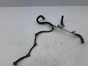 Kraftstoffrücklaufleitung