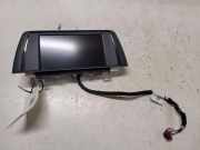 Navigationsanzeige BMW 1 (F21) 116 d 6550927039204 BM927039204