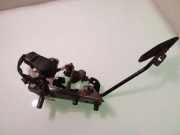 Gaspedal MAZDA PREMACY (CP) 2.0 TD